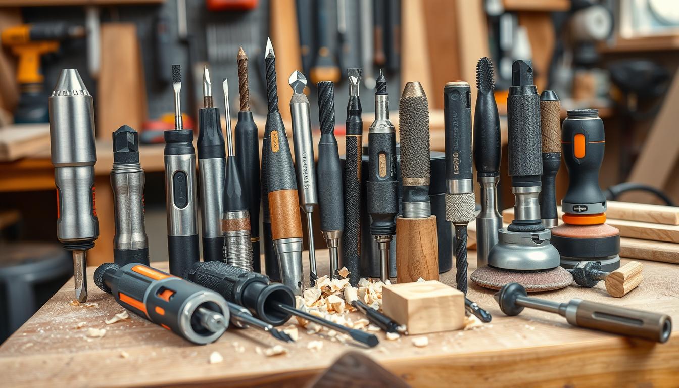 best power carving tools